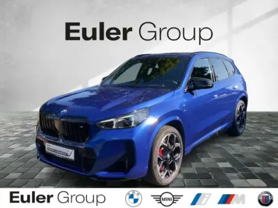 Gebraucht BMW X1 M Sport 300 PS (220 kW) 2026 Portimao blau metallic SUV