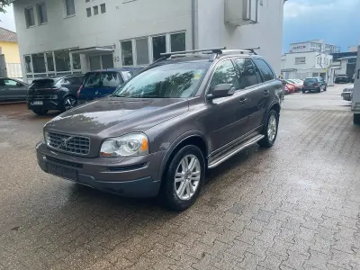 Gebraucht Volvo XC90