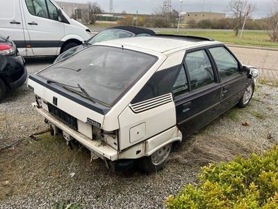 gebraucht Citroën BX 