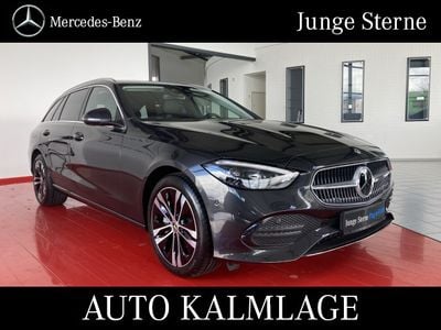 Mercedes C300