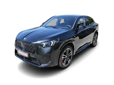 Gebraucht BMW X2