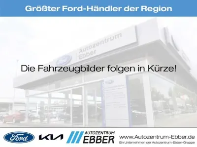 Occasion Ford Kuga ST-Line X 186 ch (136 kW) 2025 Noir SUV