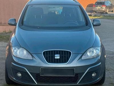 Seat Altea XL