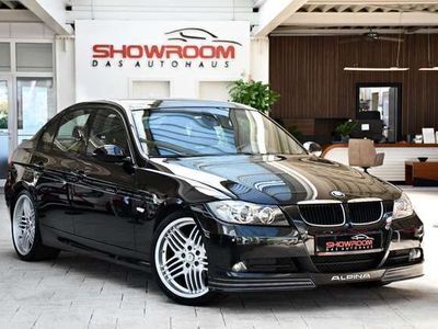 Alpina D3