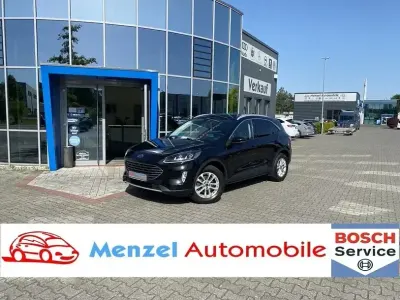 Gebraucht Ford Kuga