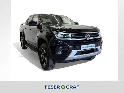 VW Amarok