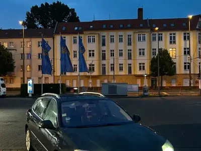 Gebraucht Renault Laguna III