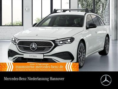 Second-hand Mercedes E200 AMG 204 CP (150 kW) 2025 Alb Berlinǎ