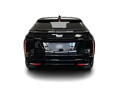 Gebraucht Cadillac LYRIQ 2025 Schwarz SUV