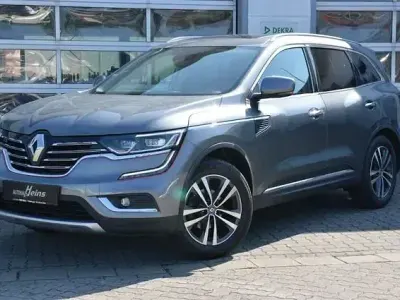 Gebraucht Renault Koleos