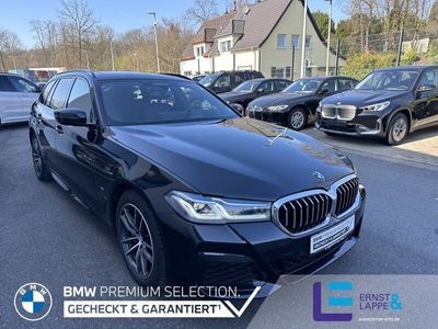 gebraucht BMW 530 i xDrive Touring