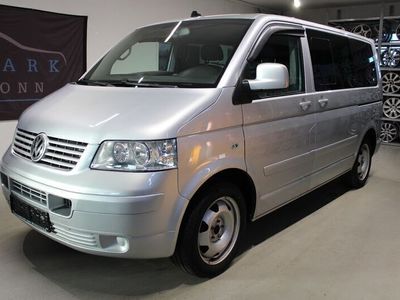 VW T5