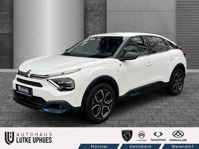 Gebraucht Citroën e-C4 Shine 100 kW (136 PS) 2022 SUV