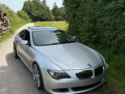 BMW 650
