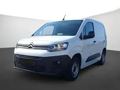 Gebraucht Citroën Berlingo