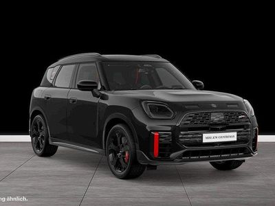 Gebraucht Mini John Cooper Works 317 PS (233 kW) 2025 Schwarz Kleinwagen