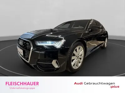 Gebraucht Audi A6