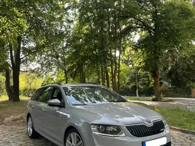 Gebraucht Skoda Octavia