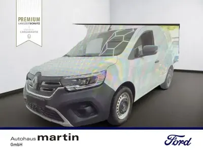 Używany Renault Kangoo