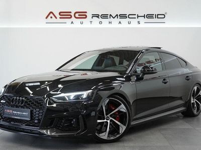 Audi RS5 Sportback