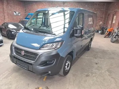 Gebraucht Fiat Ducato