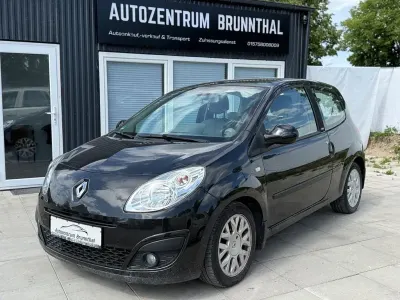 Używany Renault Twingo