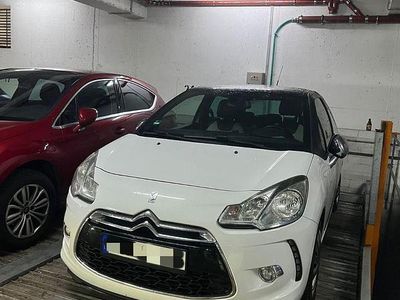 Citroën DS3