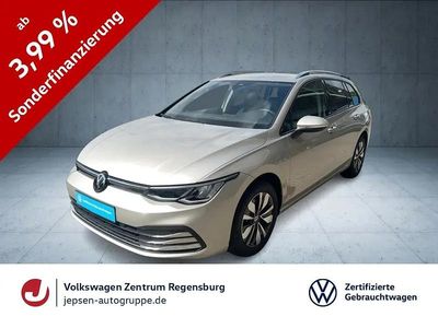 VW Golf VIII