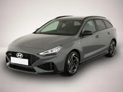 Neu Hyundai i30 N Line 150 PS (110 kW) 2026 Manufacturer Kombi