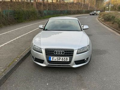 gebraucht Audi A5 1.8TFSI