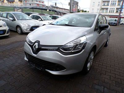Renault Clio IV