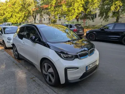 Gebraucht BMW i3 125 kW (170 PS) 2020 Kleinwagen