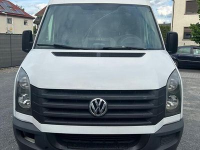 VW Crafter