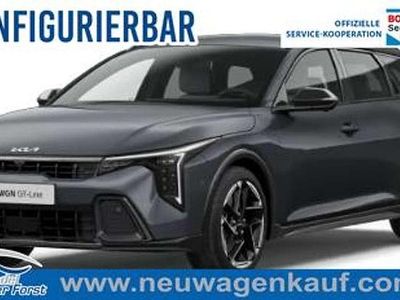 Nouă Kia K4 Silver 114 CP (83 kW) 2026 Wählbar Break