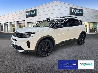 Gebraucht Citroën C5 Aircross 136 PS (100 kW) 2024 Weiß SUV