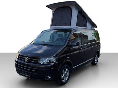 Occasion VW California Beach 140 PK (102 kW) 2011 Bruin Van