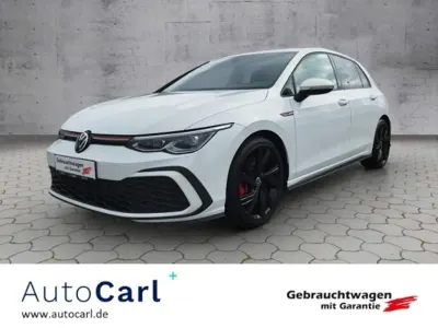Gebraucht VW Golf VIII