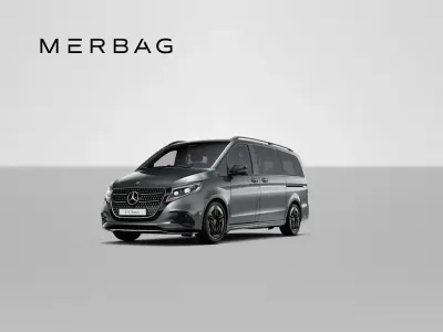 Usata Mercedes V300