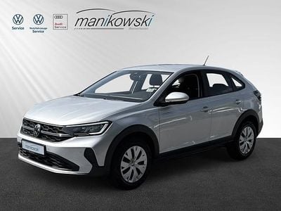 VW Taigo
