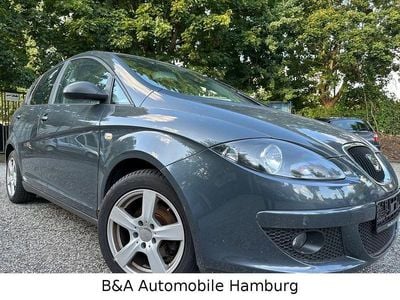 Seat Altea