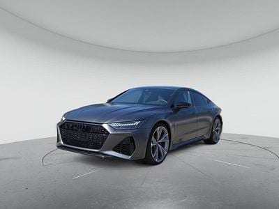 Audi RS7 Sportback