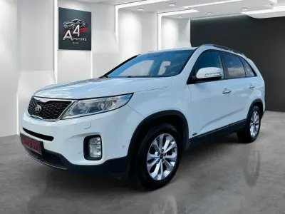 Gebraucht Kia Sorento