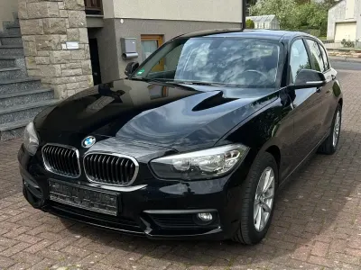 Gebraucht BMW 116
