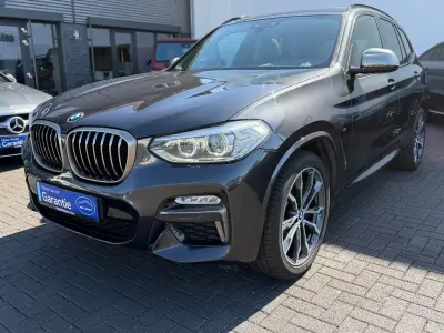 Gebraucht BMW X3