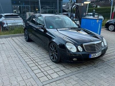 Mercedes E300