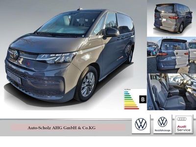 gebraucht VW Multivan T72.0 TSILife APP