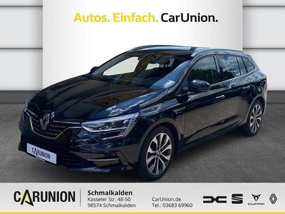 Renault Mégane IV