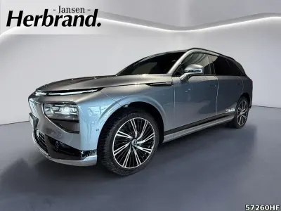 Usata XPENG G9 AWD Performance 422 kW (575 CV) 2026 Grigio SUV