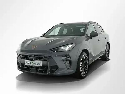 Second-hand Cupra Terramar VZ 265 CP (194 kW) 2025 Gri SUV