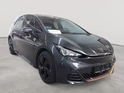 Gebraucht Cupra Born